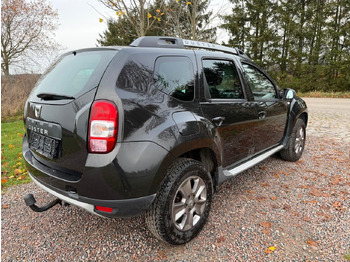 Furgoneta de pasajeros Dacia Duster I Laureate 1.5 DCI *nur 55 000km!: foto 5 Furgoneta de pasajeros Dacia Duster I Laureate 1.5 DCI *nur 55 000km!: foto 5