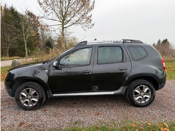 Furgoneta de pasajeros Dacia Duster I Laureate 1.5 DCI *nur 55 000km!: foto 2 Furgoneta de pasajeros Dacia Duster I Laureate 1.5 DCI *nur 55 000km!: foto 2