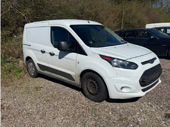 Furgoneta pequeña FORD Transit Connect