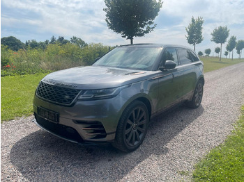 SUV/ Todoterreno LAND ROVER