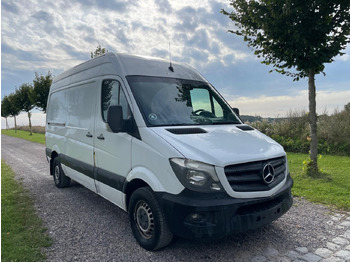 Furgoneta pequeña MERCEDES-BENZ Sprinter