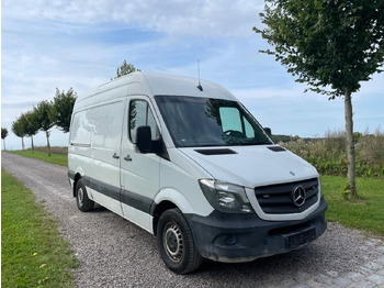 Furgoneta pequeña MERCEDES-BENZ Sprinter