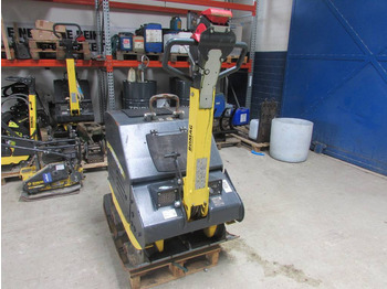 Plancha reversible Bomag BPR 100/80 D 8.500 EUR Rüttelplatte: foto 2