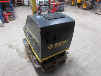 Plancha reversible Bomag BPR 100/80 D 8.500 EUR Rüttelplatte: foto 5