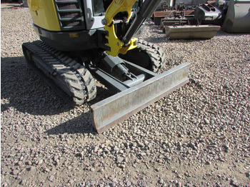 Leasing financiero de WACKER NEUSON EZ 26 Minibagger 27.000 EUR leasing WACKER NEUSON EZ 26 Minibagger 27.000 EUR: foto 4