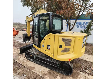 Leasing financiero de CATERPILLAR 307.5 leasing CATERPILLAR 307.5: foto 2