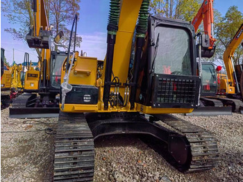 Excavadora de cadenas CATERPILLAR 312D2GC: foto 3