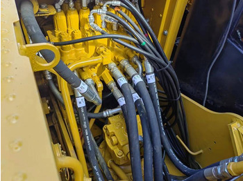 Excavadora de cadenas CATERPILLAR 312D2GC: foto 2