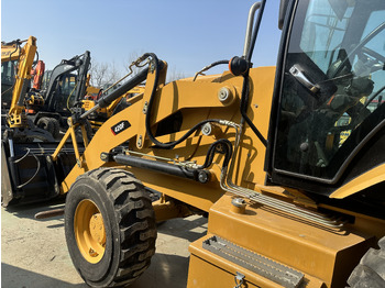 Leasing financiero de CATERPILLAR 420F leasing CATERPILLAR 420F: foto 5 Leasing financiero de CATERPILLAR 420F leasing CATERPILLAR 420F: foto 5