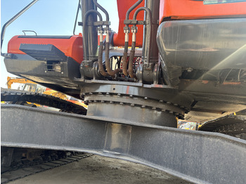 Excavadora de cadenas Doosan DX300-9C: foto 5 Excavadora de cadenas Doosan DX300-9C: foto 5