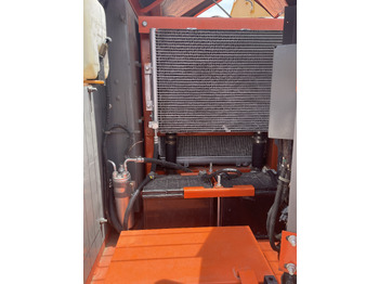 Excavadora de cadenas Hitachi ZX 70: foto 5