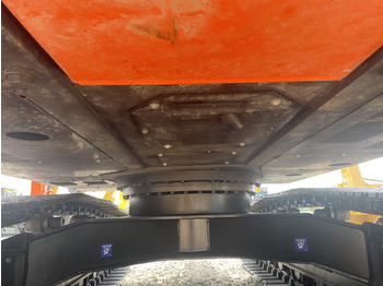 Leasing financiero de Hitachi ZX200 leasing Hitachi ZX200: foto 4