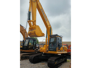 Excavadora de cadenas KOMATSU PC 220-8: foto 2