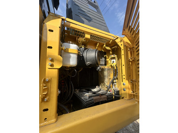 Leasing financiero de Komatsu PC110 leasing Komatsu PC110: foto 4