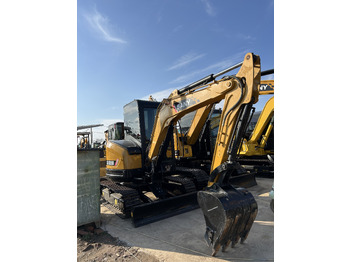 Miniexcavadora SANY SY35U: foto 2