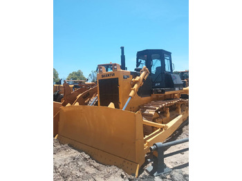 Bulldozer Shantui SD 22: foto 3