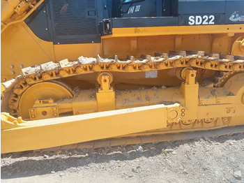Bulldozer Shantui SD 22: foto 4