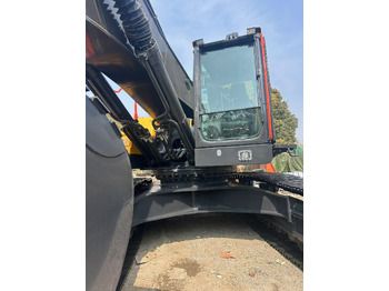 Excavadora de cadenas Volvo EC480: foto 3 Excavadora de cadenas Volvo EC480: foto 3