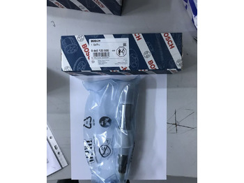 Bomba de inyección BOSCH