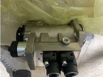 Bomba de combustible BOSCH