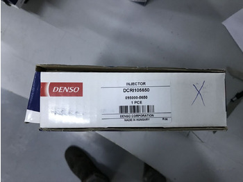 Bomba de inyección para Coche nuevo Bosch 095000-5650  for Nissan NAVARA automobile: foto 3