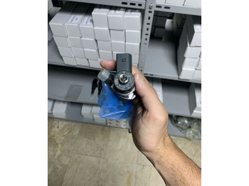 Bomba de inyección BOSCH