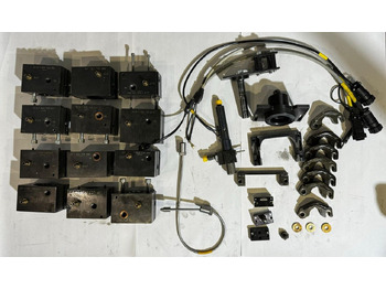 Bomba de inyección para Camión Bosch 2012-2024 EPS   Bosch 2015-2024: foto 5