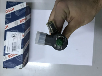 Bomba de inyección RENAULT