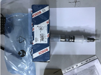 Bomba de inyección BOSCH
