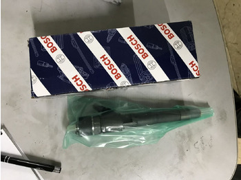 Bomba de inyección BOSCH