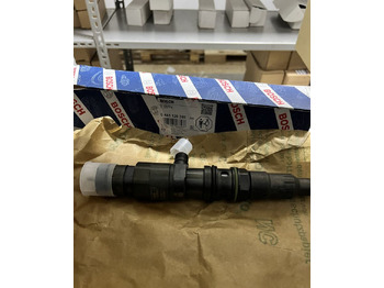 Bomba de inyección BOSCH