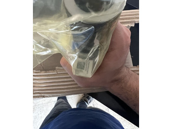 Bomba de inyección DELPHI