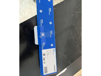 Bomba de inyección DELPHI