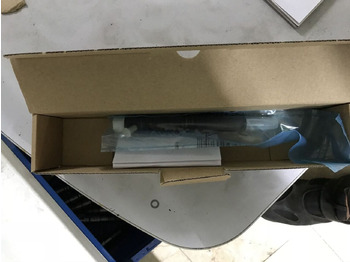 Bomba de inyección RENAULT