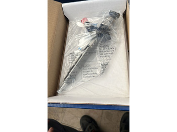 Bomba de inyección DENSO