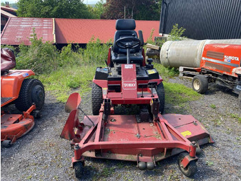 Cortacésped 1999 Groundsmaster 223-D Sitteklipper: foto 3