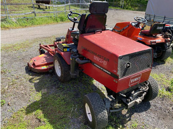 Cortacésped 1999 Groundsmaster 223-D Sitteklipper: foto 5