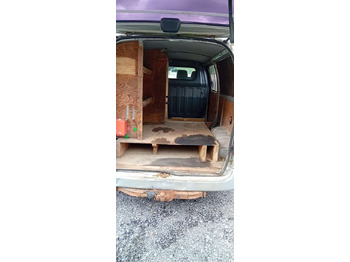 Coche 2008 Toyota Hiace 4WD og 2007 Toyota Hiace selges samlet: foto 5