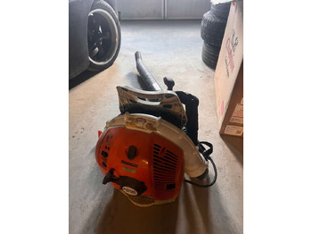 Maquinaria de jardinería STIHL