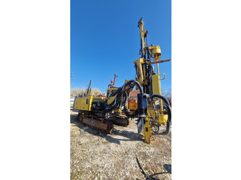 Leasing financiero de Atlas Copco F6-32 leasing Atlas Copco F6-32: foto 3