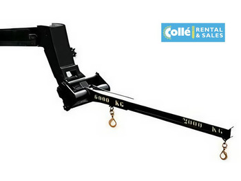 Implemento MANITOU
