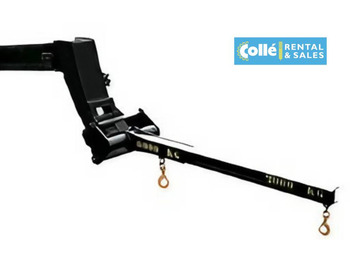 Implemento MANITOU