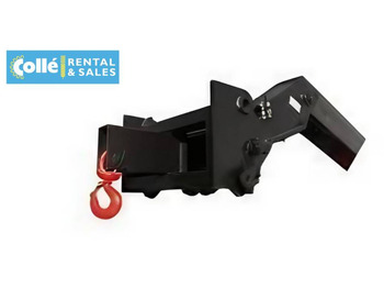 Implemento MANITOU
