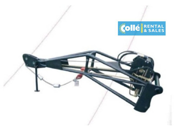 Implemento MANITOU