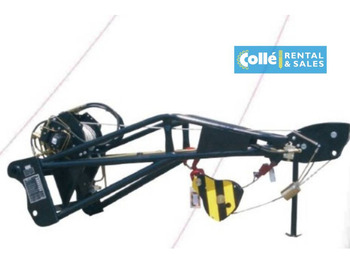 Implemento MANITOU