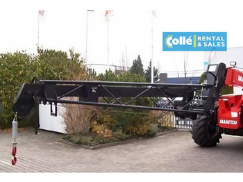Implemento MANITOU