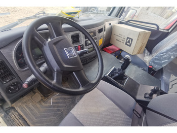 Leasing financiero de SINOTRUCK HOWO  leasing SINOTRUCK HOWO: foto 3