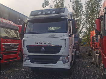 Leasing financiero de SINOTRUCK HOWO  leasing SINOTRUCK HOWO: foto 2