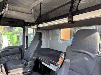 Cabeza tractora SITRAK C7H: foto 4 Cabeza tractora SITRAK C7H: foto 4