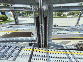 Remolque plataforma/ Caja abierta nuevo : foto 5
